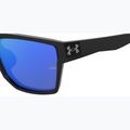 Слънчеви очила Under Armour Launch 2/G S3 black blue/blue multilayer men's 7