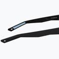 Слънчеви очила Under Armour Launch 2/G S3 black blue/blue multilayer men's 8