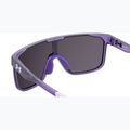 Слънчеви очила Under Armour Define/G S3 матово виолетово/зелено многослойни мъжки очила 6