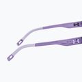 Слънчеви очила Under Armour Define/G S3 матово виолетово/зелено многослойни мъжки очила 8