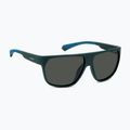Мъжки слънчеви очила Polaroid PLD 7053/S matte green/grey polarized