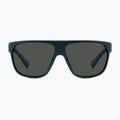 Мъжки слънчеви очила Polaroid PLD 7053/S matte green/grey polarized 3