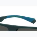 Мъжки слънчеви очила Polaroid PLD 7053/S matte green/grey polarized 7