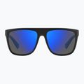 Polaroid PLD 2162/S матово черно синьо/синьо огледало поляризирани мъжки слънчеви очила 3