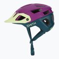Smith Engage 2 MIPS матова каска за велосипед huckleberry lichen pacific 3