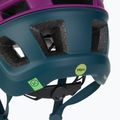 Smith Engage 2 MIPS матова каска за велосипед huckleberry lichen pacific 7
