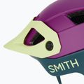 Smith Engage 2 MIPS матова каска за велосипед huckleberry lichen pacific 8