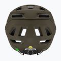 Велосипедна каска Smith Payroll MIPS matte forest 2
