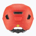 Детска велосипедна каска Smith Sidekick Jr MIPS matte blaze 2