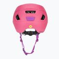 Детска велосипедна каска Smith Sidekick Jr MIPS с матов цвят на близалка 4