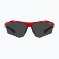 Слънчеви очила Polaroid PLD 7055/S red/grey polarized high contrast 3