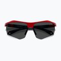 Слънчеви очила Polaroid PLD 7055/S red/grey polarized high contrast 4
