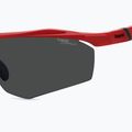 Слънчеви очила Polaroid PLD 7055/S red/grey polarized high contrast 7