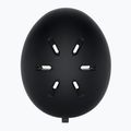 Детска скиорска каска Smith Rodeo Jr Mips matte black 3