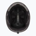 Детска скиорска каска Smith Rodeo Jr Mips matte black 4