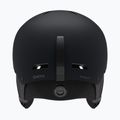 Детска скиорска каска Smith Rodeo Jr matte black 2