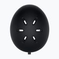 Детска скиорска каска Smith Rodeo Jr matte black 3