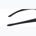 Детски слънчеви очила Under Armour UA 7000/S S3 матово черно злато/златно огледало 8