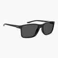 Слънчеви очила Under Armour Hustle XL S3 black/grey polarised