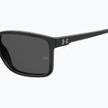 Слънчеви очила Under Armour Hustle XL S3 black/grey polarised 7