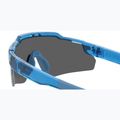 Детски слънчеви очила Under Armour Levelup Jr S3 crystal blue/blue multilayer 6