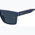 Слънчеви очила Under Armour Acetech S3 матово черно червено/сиво инфрачервено 7