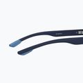 Слънчеви очила Under Armour Acetech S3 матово черно червено/сиво инфрачервено 8