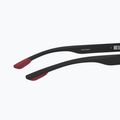 Слънчеви очила Under Armour Acetech S3 матово черно червено/сиво инфрачервено 8