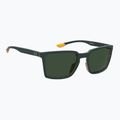 Слънчеви очила Under Armour Sportate S3 green beige/green