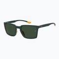 Слънчеви очила Under Armour Sportate S3 green beige/green 2