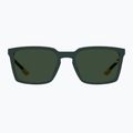 Слънчеви очила Under Armour Sportate S3 green beige/green 3