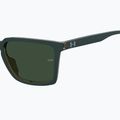 Слънчеви очила Under Armour Sportate S3 green beige/green 7