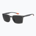 Слънчеви очила Under Armour Sportate S3 crystal grey/grey 2