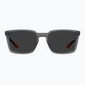 Слънчеви очила Under Armour Sportate S3 crystal grey/grey 3
