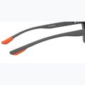 Слънчеви очила Under Armour Sportate S3 crystal grey/grey 8