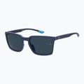 Слънчеви очила Under Armour Sportate S3 blue multicolor/blue 2