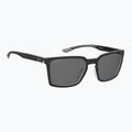 Слънчеви очила Under Armour Sportate S3 black crystal/grey polarized