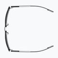 Слънчеви очила Under Armour Sportate S3 black crystal/grey polarized 5