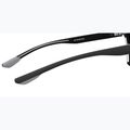 Слънчеви очила Under Armour Sportate S3 black crystal/grey polarized 8