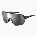 Слънчеви очила Under Armour Gamedat II/G S3 модел черно бяло/сребърно огледало 2