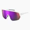 Слънчеви очила Under Armour Gamedat II/G S3 матово бяло/розово огледало 2