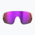 Слънчеви очила Under Armour Gamedat II/G S3 матово бяло/розово огледало 3