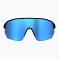 Слънчеви очила Under Armour Gamedat II/G S3 black blue/blue multilayer oleophobic 3