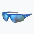 Детски слънчеви очила Under Armour UA 7000/S S3 blue/blue multilayer 2