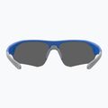 Детски слънчеви очила Under Armour UA 7000/S S3 blue/blue multilayer 4