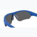 Детски слънчеви очила Under Armour UA 7000/S S3 blue/blue multilayer 6