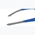 Детски слънчеви очила Under Armour UA 7000/S S3 blue/blue multilayer 8