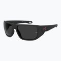 Under Armour Attack 2 black multicolor/grey polarised oleophobic мъжки слънчеви очила 2