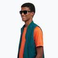 Polaroid PLD 7057/S матово черно/сиво поляризирани мъжки слънчеви очила 10