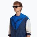 Polaroid PLD 2163/S матово черно/сиво поляризирани слънчеви очила 10